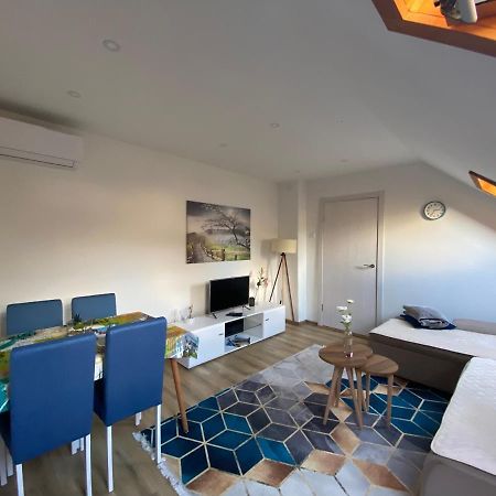 Apartman Vucinic Cetinje Kültér fotó