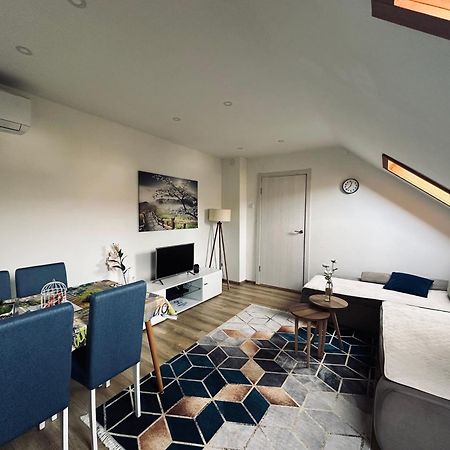 Apartman Vucinic Cetinje Kültér fotó