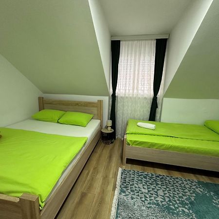 Apartman Vucinic Cetinje Kültér fotó