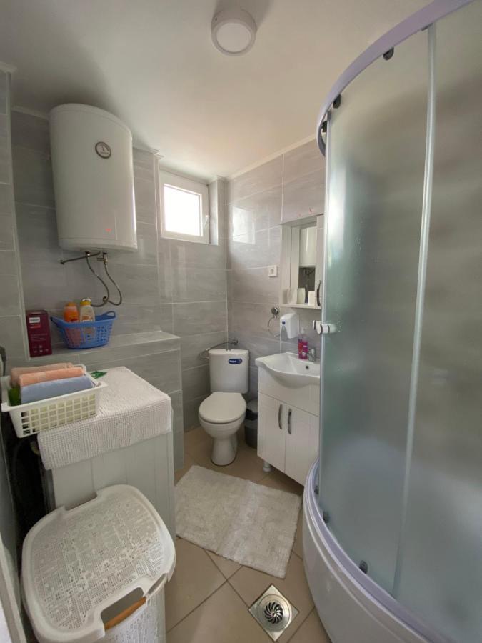 Apartman Vucinic Cetinje Kültér fotó