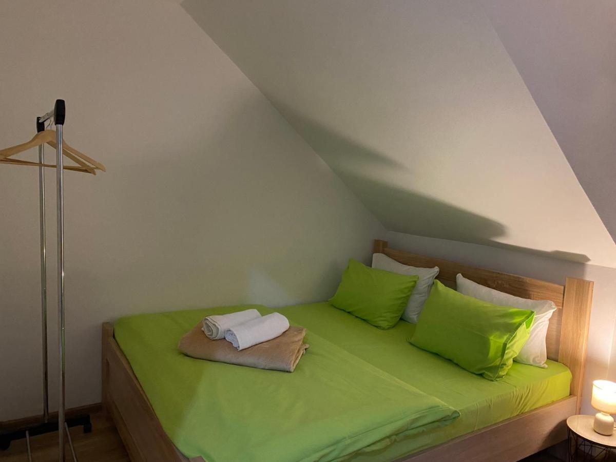 Apartman Vucinic Cetinje Kültér fotó