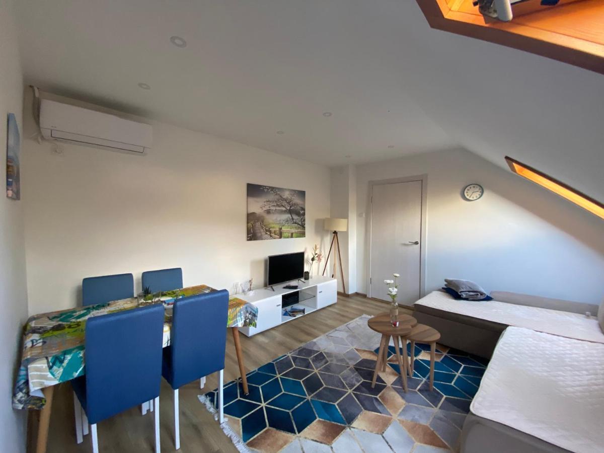 Apartman Vucinic Cetinje Kültér fotó