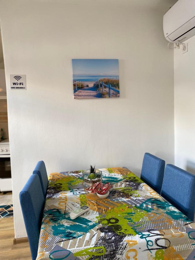 Apartman Vucinic Cetinje Kültér fotó