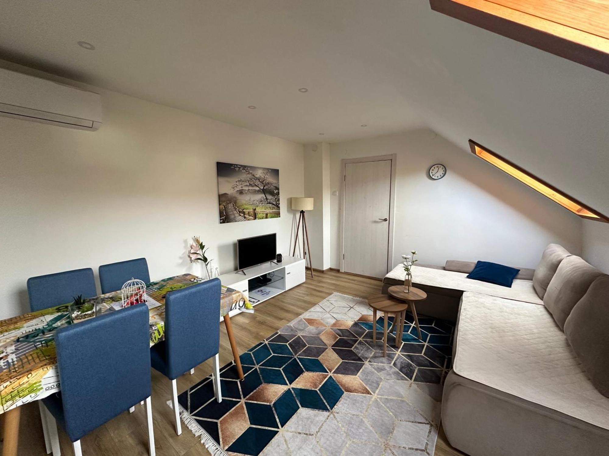 Apartman Vucinic Cetinje Kültér fotó