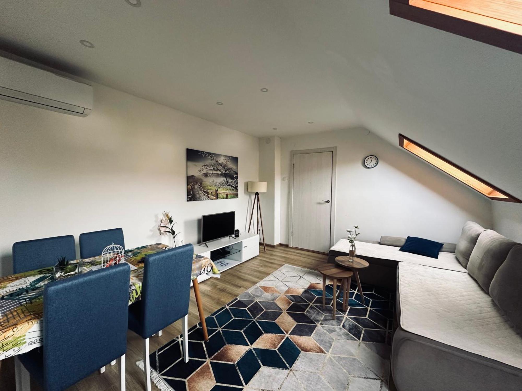 Apartman Vucinic Cetinje Kültér fotó
