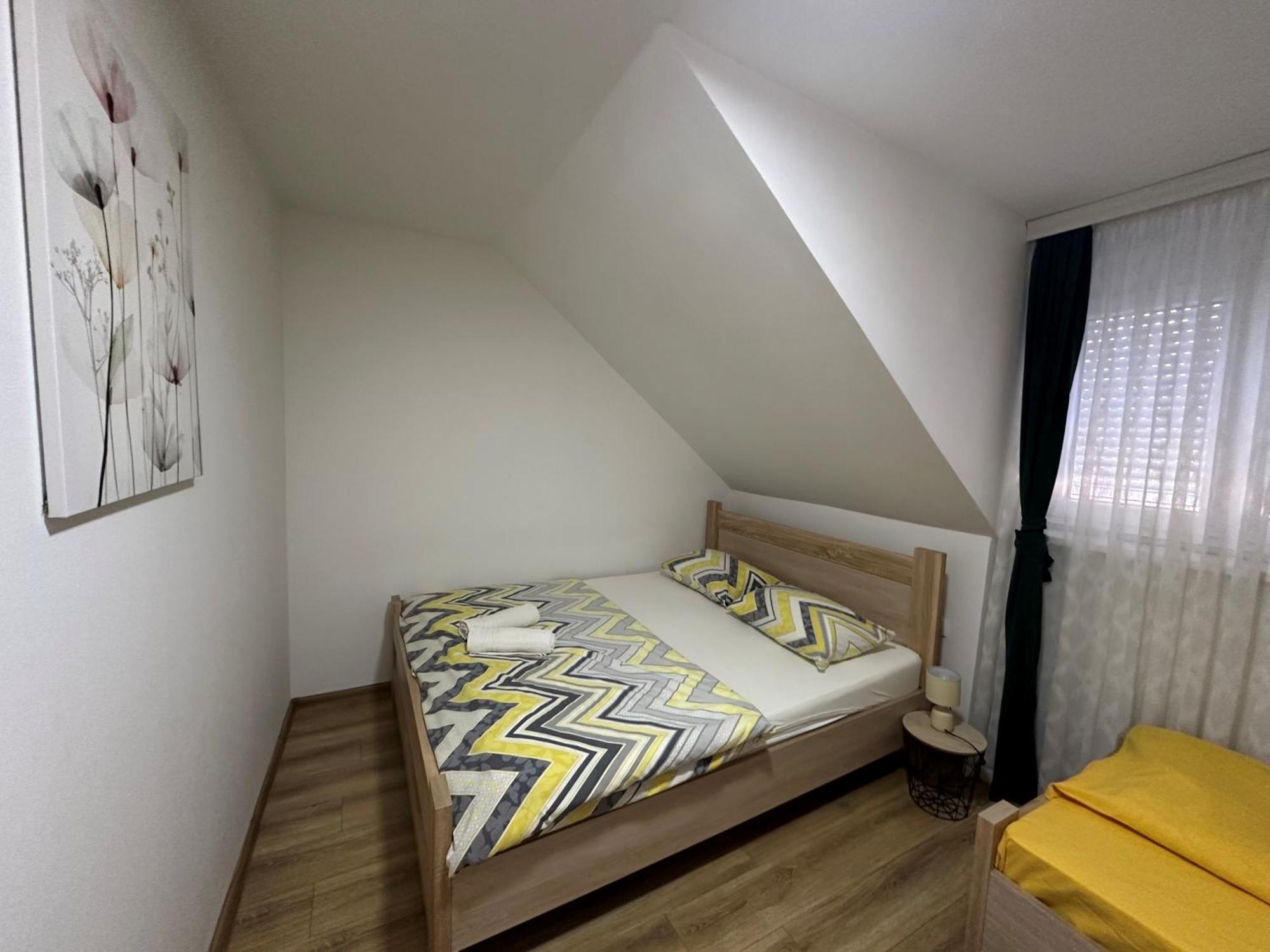 Apartman Vucinic Cetinje Kültér fotó