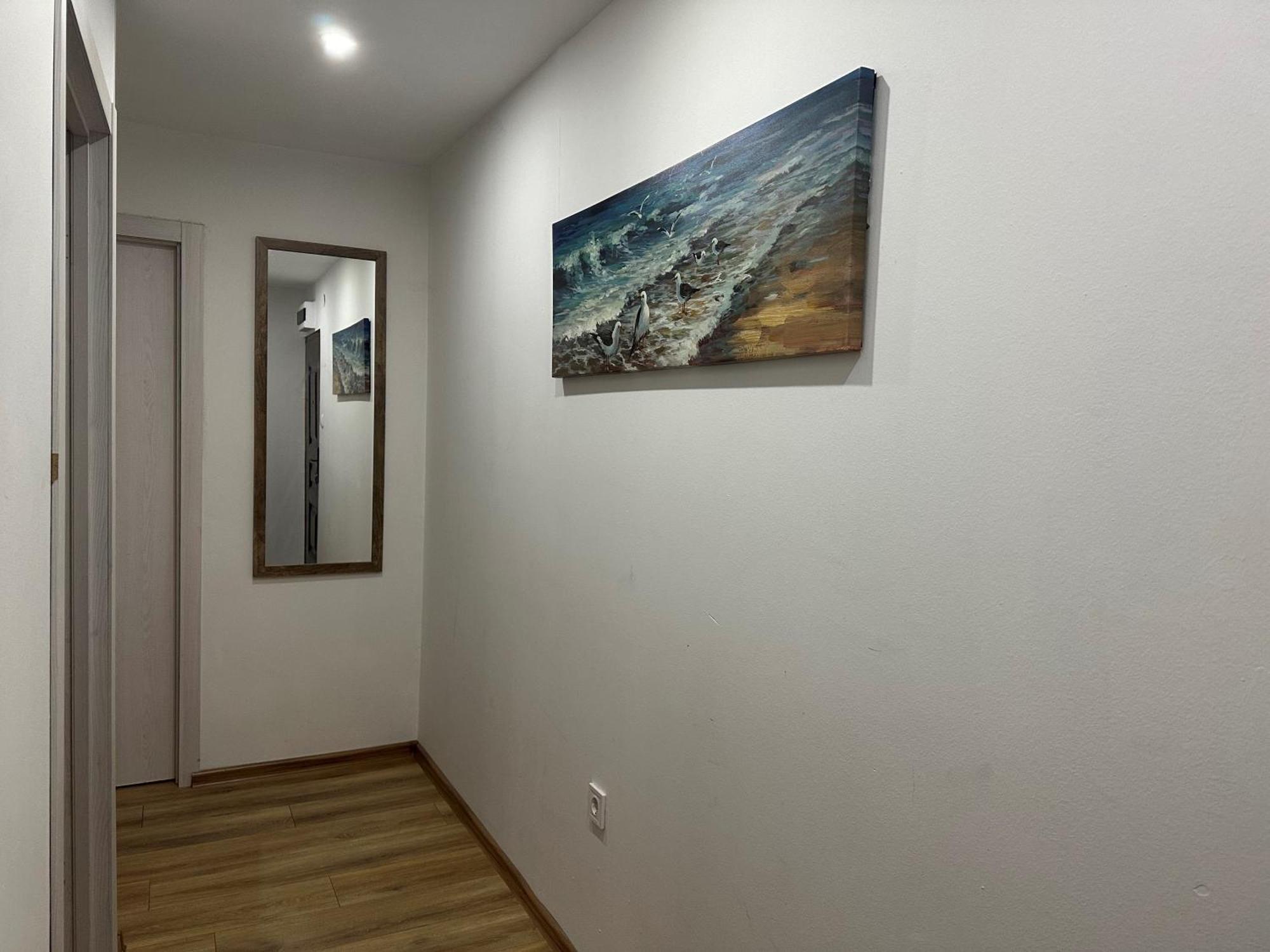 Apartman Vucinic Cetinje Kültér fotó