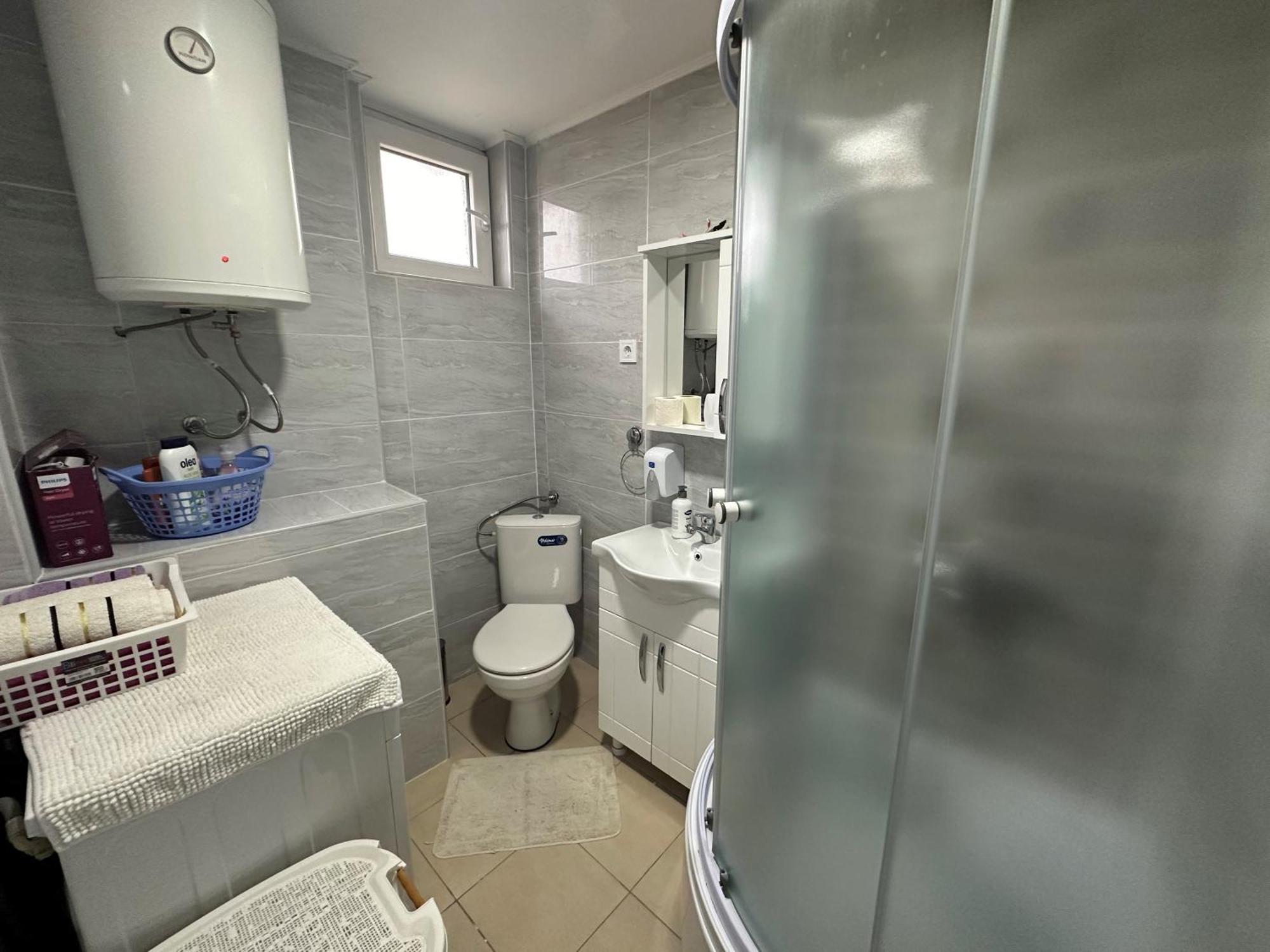 Apartman Vucinic Cetinje Kültér fotó